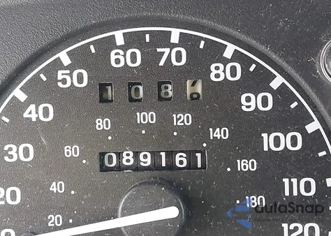 1999 Ford Ranger Xl/Xlt z USA, uszkodzony, nr VIN 1FTYR14V1XPB52925